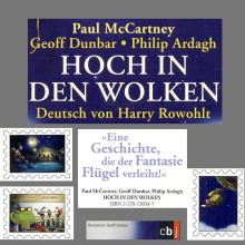 UK 2005 10 00 - PAUL McCARTNEY - HIGH IN THE CLOUDS - MPK0961 - PROMO CD - pic 4
