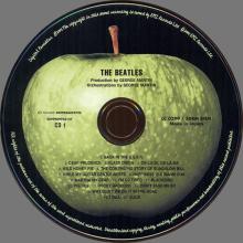 2009 BEATLES IN MONO Digital Remaster Boxed Set CD 10-11-12-13 - pic 5