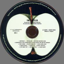 2009 BEATLES IN MONO Digital Remaster Boxed Set CD 10-11-12-13 - pic 6