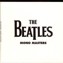 2009 BEATLES IN MONO Digital Remaster Boxed Set CD 10-11-12-13 - pic 12