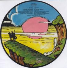 1963 01 11 - 1983 01 11 - P - PLEASE PLEASE ME ⁄ ASK ME WHY - RP 4983 - PICTURE DISC - HAWKWIND - SILVER MACHINE - UPP 35381 - pic 1