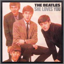 1963 08 23 - 1982 - M - SHE LOVES YOU ⁄ I'LL GET YOU - R 5055 - BSCP 1 - BOXED SET - pic 1