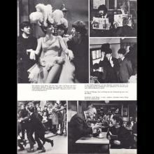 GERMANY 1965 A HARD DAY'S NIGHT - DIE BEATLES IN YEAH ! YEAH ! YEAH ! - PROGRAMME - pic 6