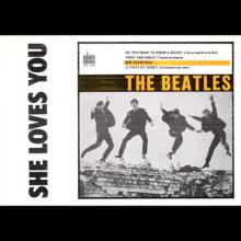 1964 THE BEATLES PHOTO - POSTCARD FRANCE - BIG BEN POITIERS - No 73. POP MUSIC LES BEATLES - 15,6X10,9 - pic 7