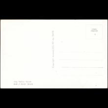 1964 THE BEATLES PHOTO - POSTCARD HOLLAND - DRUK T STICHT UTRECHT - AX 5655 - 14,2X9,2 - pic 4