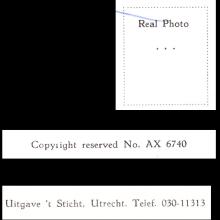 1964 THE BEATLES PHOTO - POSTCARD HOLLAND - DRUK T STICHT UTRECHT - AX 6568 - 14,2X9,2 - pic 12