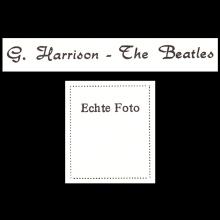 1964 THE BEATLES PHOTO - POSTCARD HOLLAND - THE BEATLES ECHTE FOTO - 3A - 9X14 - pic 5