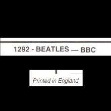 1964 THE BEATLES PHOTO - POSTCARD UK - BEATLES - 15X10,5 - pic 6
