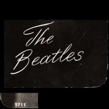 1964 THE BEATLES PHOTO - UK - 5711 - 22,7X17 - pic 1