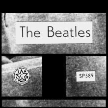 1964 THE BEATLES PHOTO STAR PICS - SP 589 - 19,5 X 15,5 - pic 1