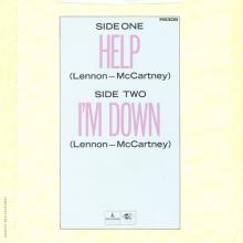 1965 07 23 - 1982 - M - HELP - I'M DOWN - R 5305 - BSCP 1 - BOXED SET - pic 1