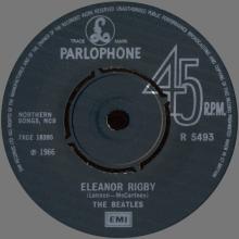 1966 08 05 - 1976 - K - YELLOW SUBMARINE / ELEANOR RIGBY - R 5493 - BS 45 - BOXED SET - pic 4
