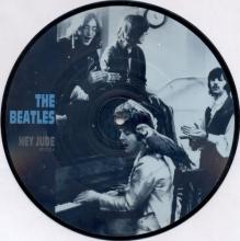 1968 08 26 - 1988 08 26 - P - HEY JUDE ⁄ REVOLUTION - RP 5722 - 7 INCH PICTURE DISC -1 - pic 3