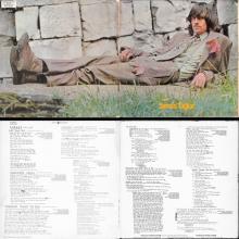 1968 12 06 JAMES TAYLOR - CAROLINA IN MY MIND - APPLE RECORDS - SKAO 3352 - USA - pic 10