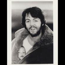 1970 04 17 a McCartney - Press Pack - Handwritten Letter - pic 5