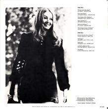 1972 09 25 MARY HOPKIN - THOSE WERE THE DAYS - APPLE - SW-3395 - USA  - pic 2