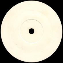 1973 03 23 - WINGS - MY LOVE ⁄ THE MESS - UK 7" TEST PRESSING - pic 1