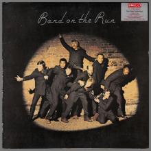 1973 12 07 PAUL McCARTNEY AND WINGS - BAND ON THE RUN - 3 - LPCENT 30 - 0C 064 o 05503 - 7 24382 15791 5 - EMI100 - 1997 - UK  - pic 1