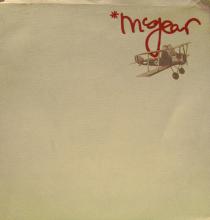 uk1974 09 27 McGear - Mike McGear - Promo LP - pic 1