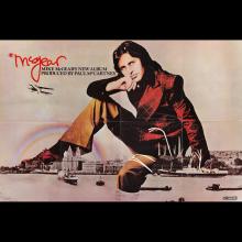 uk1974 09 27 McGear - Mike McGear - Promo LP - pic 14