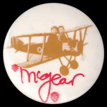 uk1974 09 27 McGear - Mike McGear - Promo LP - pic 7