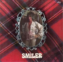 1974 09 27 ROD STEWART - SMILER - MINE FOR ME - MERCURY - Y STEREO 9104 001 - FRANCE - pic 1