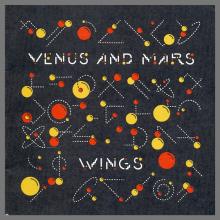 1975 05 30 a Venus And Mars Paul McCartney Press Kit - pic 3