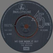 1976 03 06 HOL ⁄ UK The Beatles The Singles Collection 1962-1970 - R 5389 - We Can Work It Out ⁄ Day Tripper - BS 45 - pic 4