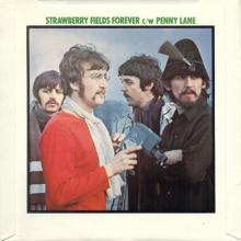 1976 03 06 HOL ⁄ UK The Beatles The Singles Collection 1962-1970 - R 5570 - Strawberry Fields Forever ⁄ Penny Lane - BS 45 - pic 2
