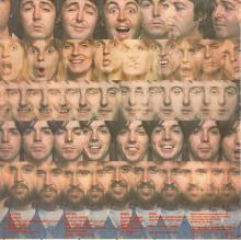 1976 04 09 PAUL McCARTNEY - WINGS AT THE SPEED OF SOUND - PAS 10010 - UK - pic 1