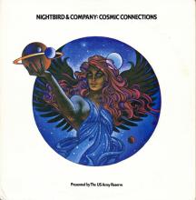 1974 00 00 - PAUL McCARTNEY RADIO SHOW - NIGHTBIRD AND COMPANY - PROGRAM 281 - 74857 - pic 1