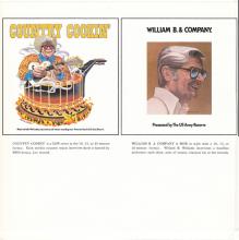 1974 00 00 - PAUL McCARTNEY RADIO SHOW - NIGHTBIRD AND COMPANY - PROGRAM 281 - 74857 - pic 3