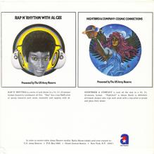 1974 00 00 - PAUL McCARTNEY RADIO SHOW - NIGHTBIRD AND COMPANY - PROGRAM 281 - 74857 - pic 4