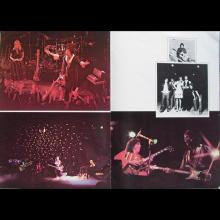 1976 WINGS OVER AMERIKA - PAUL MCCARTNEY AND WINGS TOUR CONCERT PROGRAMME - pic 13