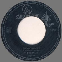 1977 HOL The Beatles The Singles Collection 1962-1970 - ECI - R 5493 - Yellow Submarine ⁄ Eleanor Rigby - Beatles Holland - pic 5