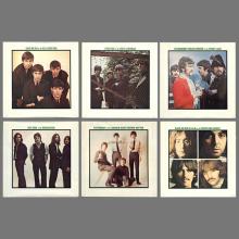 1977 UK The Beatles Collection ⁄ The Beatles Singles 1962-1970 - World Records - 24 RECORDS - BLACK BOX  - pic 3