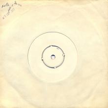 1977uk -Tradegy (Test Pressing) We Have Moved - pic 5