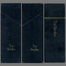 1978 UK The Beatles Collection ⁄ The Beatles Singles 1962-1970 - World Records - BLACK BOX - 25 RECORDS - pic 2