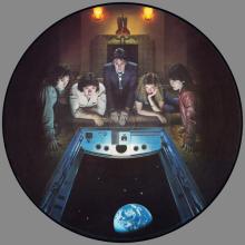 UK 1979 06 08  BACK TO THE EGG - PICTURE DISC PCTCP 257 (YEX 287 - YEX 288) - PROMO BOXED SET - pic 1