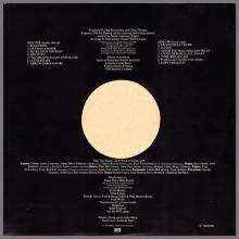 1979 06 08 PAUL McCARTNEY - WINGS - BACK TO THE EGG - 4C 064-62799 - BELGIUM ⁄ HOLLAND - pic 8