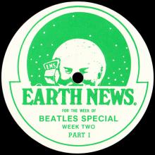 1980 12 22 - 1981 O1 12 THE BEATLES RADIO SHOW - EARTH NEWS - B - PART I - PART II - 1980 12 29 - pic 1