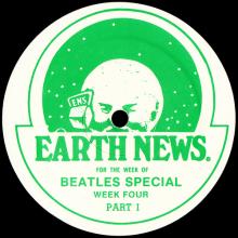 1980 12 22 - 1981 O1 12 THE BEATLES RADIO SHOW - EARTH NEWS - D - PART I -PART II - 1981 01 12 - pic 1