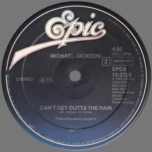 1982 10 18 MICHAEL JACKSON ⁄ PAUL McCARTNEY - THE GIRL IS MINE - EPIC A-12.2729 - 12 INCH - HOLLAND - pic 6
