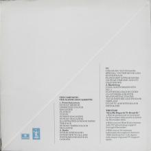 1984 09 24 Give My Regards To Broad Street - Press Kit - UK TESTPRESSING - Artwork LP And Single - Promo - pic 1