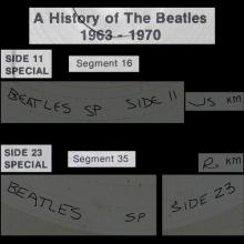 1984 10 15 - THE BEATLES RADIO SHOW - WESTWOOD ONE - SGT. PEPPERS LONELY HEARTS CLUB BAND - D - pic 6