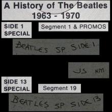 1984 10 15 - THE BEATLES RADIO SHOW - WESTWOOD ONE - SGT. PEPPERS LONELY HEARTS CLUB BAND - A - pic 15