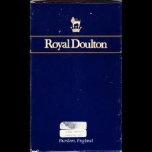1984 - B - NOVELTY - THE BEATLES ROYAL DOULTON TOBY JUGS SET (UK) - pic 14