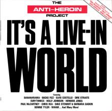 1986 11 24 THE ANTI-HEROIN PROJECT - IT S A LIVE-IN WORLD - SIMPLE AS THAT - 164 24 0669 3 - 5 099924 066938 - UK - pic 1