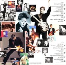 1987 11 14 PAUL McCARTNEY - ALL THE BEST - 164 7 48507 1 - 0 77774 85071 - EEC  - pic 14