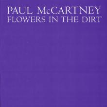 1989 06 05 PAUL McCARTNEY - FLOWERS IN THE DIRT - 064 7 91653 1 - 0 077779 165315 - EEC - pic 7